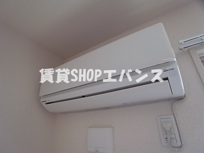 【設備】 | カメリア