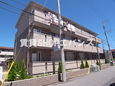 【外観】 | カメリア