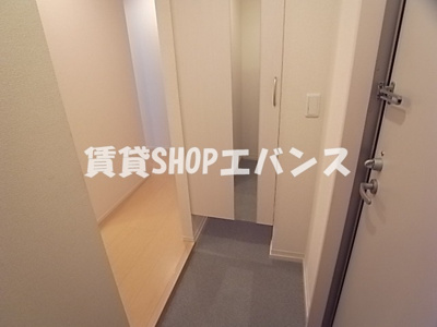 【玄関】 | カメリア