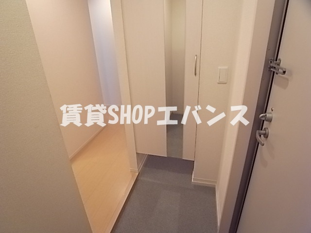 【玄関】 | カメリア