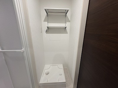 PRIME MAISONの収納