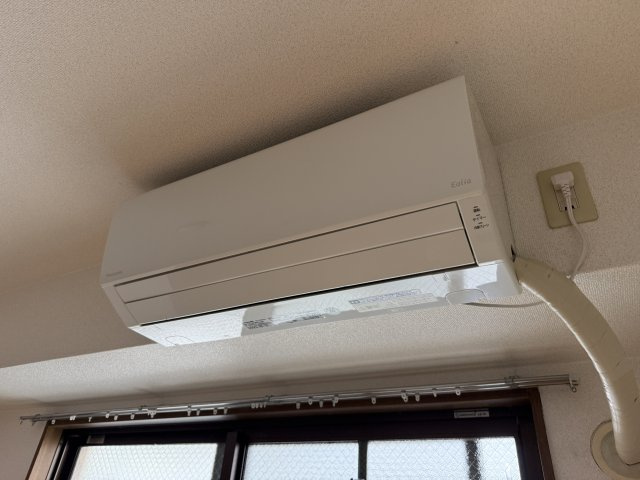 ブロード千里中央の設備