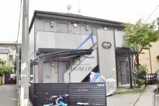ＴＯＨＭＡ目白中落合