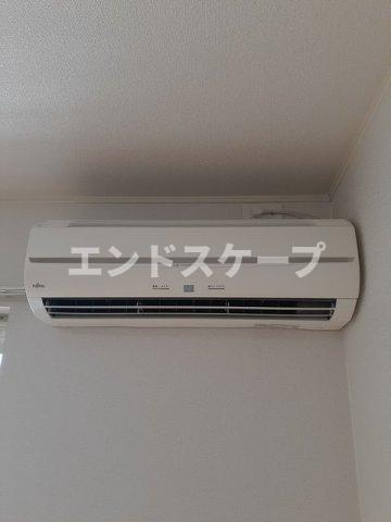 グレイスタウンＢの設備|高崎、前橋のお部屋探しはエンドスケープまで！お客様の理想お聞かせ下さい♪