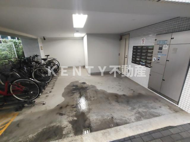 【その他】 | LaSante品川シーサイドⅢ