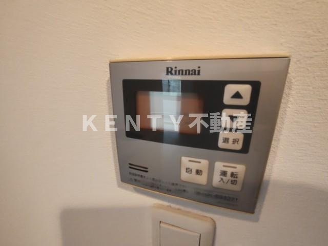 【設備】 | LaSante品川シーサイドⅢ