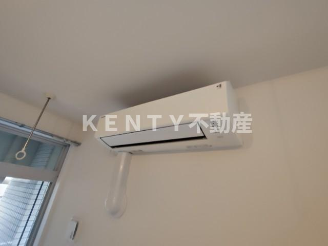【設備】 | LaSante品川シーサイドⅢ