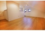 【収納】 | ふじみ野市亀久保　新築一戸建住宅　限定1棟（ふじみ野店） | 5.5帖と広いスペースの小屋裏収納。様々に活用することができ便利です！