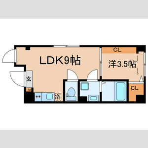 【間取り】 | ルミオ王子 | 間取り図！