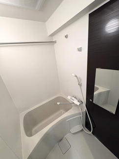 【浴室】 | ルミオ王子 | 清潔な浴室！
