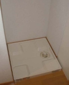 【設備】 | ヴィブレ西荻