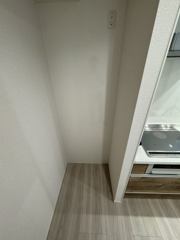 Asset-Court立川上砂町５丁目A棟のキッチン