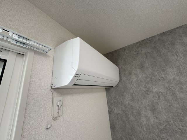 Asset-Court立川上砂町５丁目A棟の設備