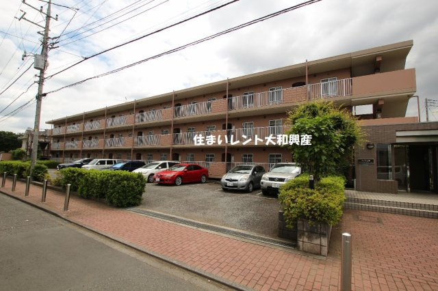 ヴィラ山野