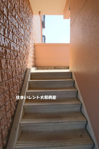 ヴィラ山野のその他
