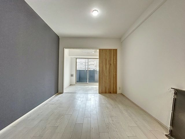 LIVIAZ KOBE LaMerの居間・リビング|同物件別部屋写真