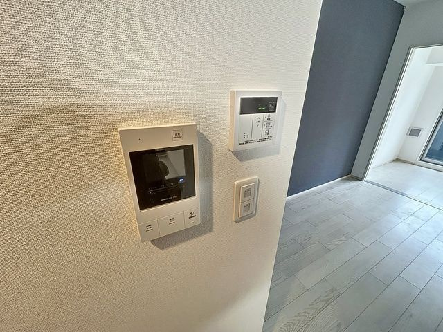 LIVIAZ KOBE LaMerの設備|同物件別部屋写真