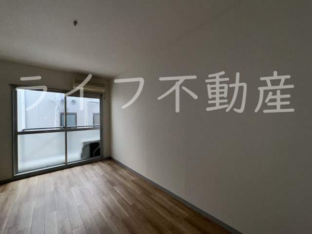 第2瓢箪山ハイツ（ダイニヒョウタンヤマハイツ）の内装|内装も気になるポイント