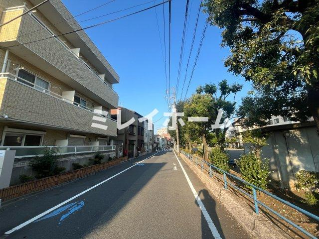 キャナルパークのその他