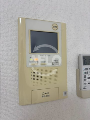 アーバンフラッツ難波東のセキュリティ|アーバンフラッツ難波東　セキュリティ