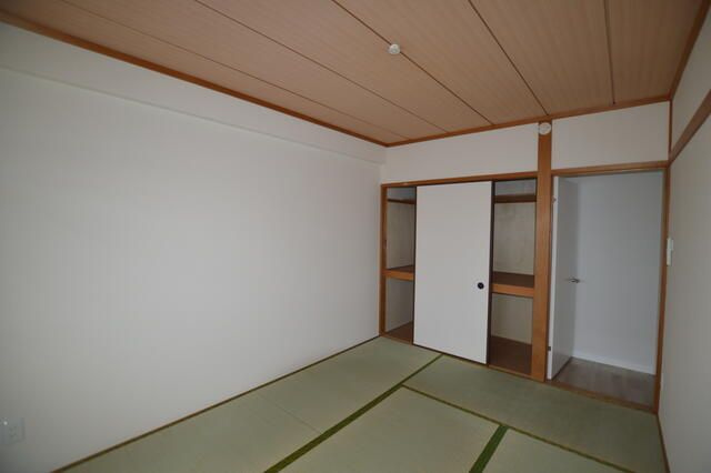 フレックシオンＯＤＡの和室