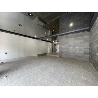 【エントランス】 | プレール・ドゥーク田園調布南