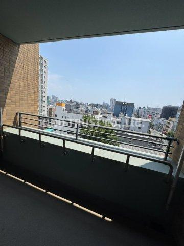 エステムコート都島キャトルプランシュの展望