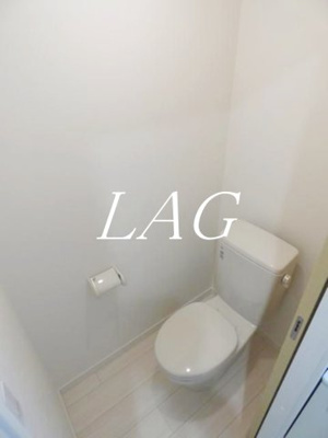 【トイレ】 | Ｆｒｉｅｎｄｌｙ新検見川 | トイレです。