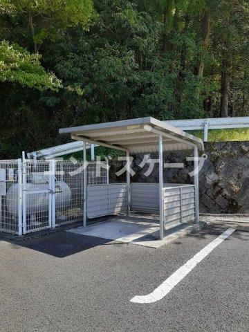 カーサ　モレラのその他共用部分|高崎、前橋のお部屋探しはエンドスケープまで！お客様の理想お聞かせ下さい♪