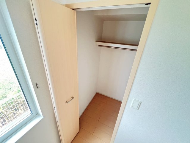 カーサ　モレラのバルコニー|高崎、前橋のお部屋探しはエンドスケープまで！お客様の理想お聞かせ下さい♪