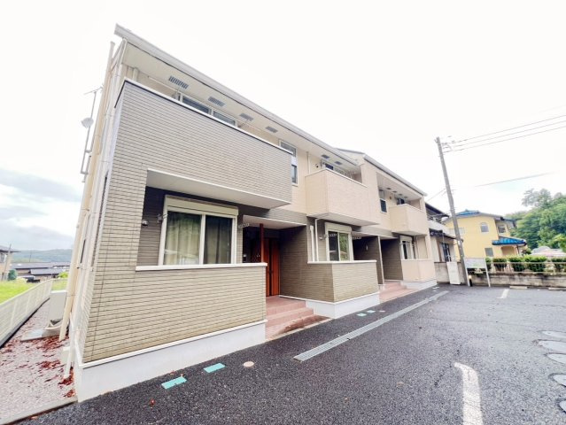 カーサ　モレラ