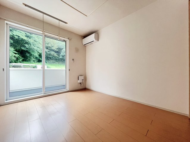 カーサ　モレラの居間・リビング|高崎、前橋のお部屋探しはエンドスケープまで！お客様の理想お聞かせ下さい♪