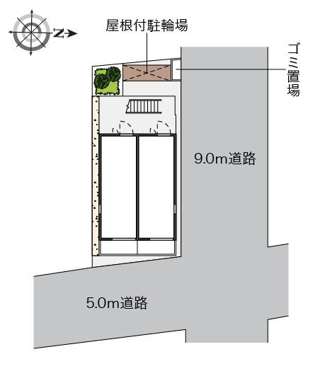 レオネクストローズ のその他