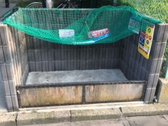 レオネクストローズ のその他共用部分