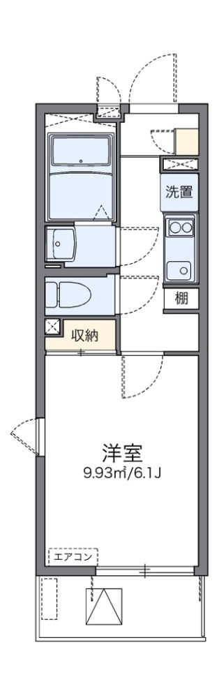 レオネクストローズ 