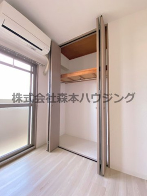 【収納】 | 　サニーヒル忍ケ丘 | こまごまとしたものを収納できそうですね