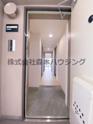 【内装】 | 　サニーヒル忍ケ丘 | 内装も気になるポイント