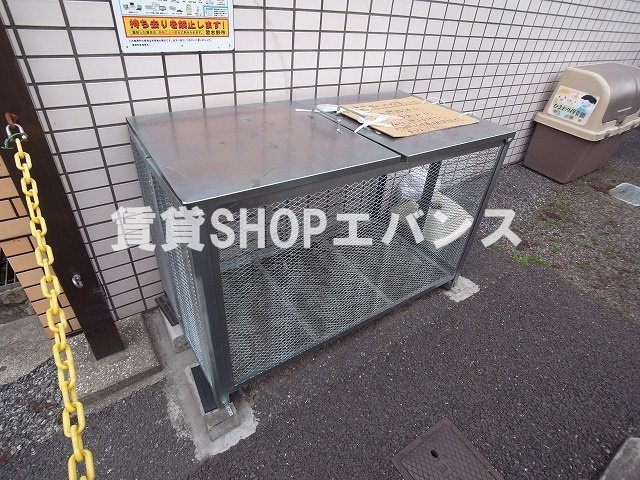 【その他共用部分】 | ヴィラリッチ