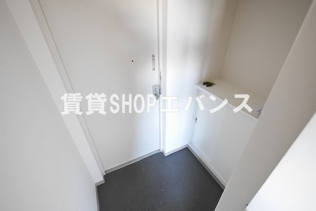 【玄関】 | ヴィラリッチ