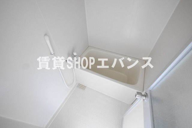 【浴室】 | ヴィラリッチ