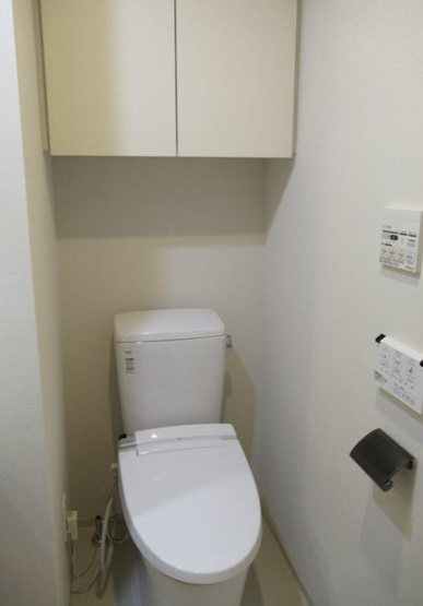 【トイレ】