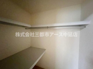 【収納】 | ＳＯＬＡＳＩＡｒｅｓｉｄｅｎｃｅ品川大井 | ＳＯＬＡＳＩＡｒｅｓｉｄｅｎｃｅ品川大井　は三都市アース中延店へお任せください！　ご内覧可能なお部屋は物件現地お待ち合わせご案内可能です！