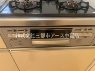 【キッチン】 | ＳＯＬＡＳＩＡｒｅｓｉｄｅｎｃｅ品川大井 | ＳＯＬＡＳＩＡｒｅｓｉｄｅｎｃｅ品川大井　は三都市アース中延店へお任せください！　ご内覧可能なお部屋は物件現地お待ち合わせご案内可能です！