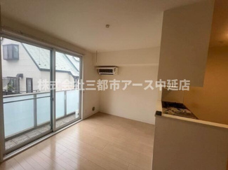 【寝室】 | ＳＯＬＡＳＩＡｒｅｓｉｄｅｎｃｅ品川大井 | ＳＯＬＡＳＩＡｒｅｓｉｄｅｎｃｅ品川大井　は三都市アース中延店へお任せください！　ご内覧可能なお部屋は物件現地お待ち合わせご案内可能です！
