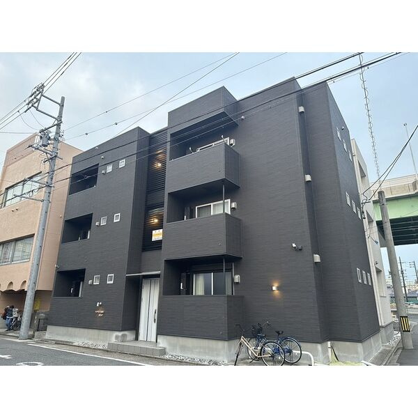 MOVE六番町WESTの画像