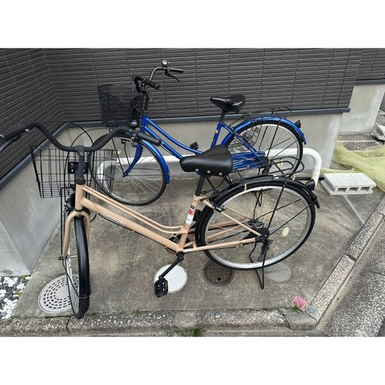 【その他共用部分】MOVE六番町WEST