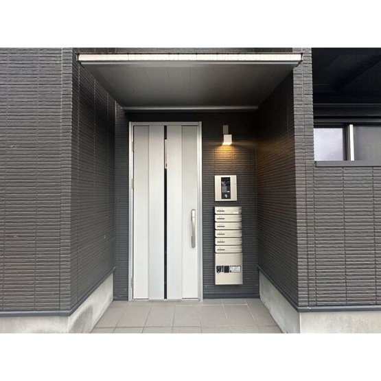 【エントランス】MOVE六番町WEST