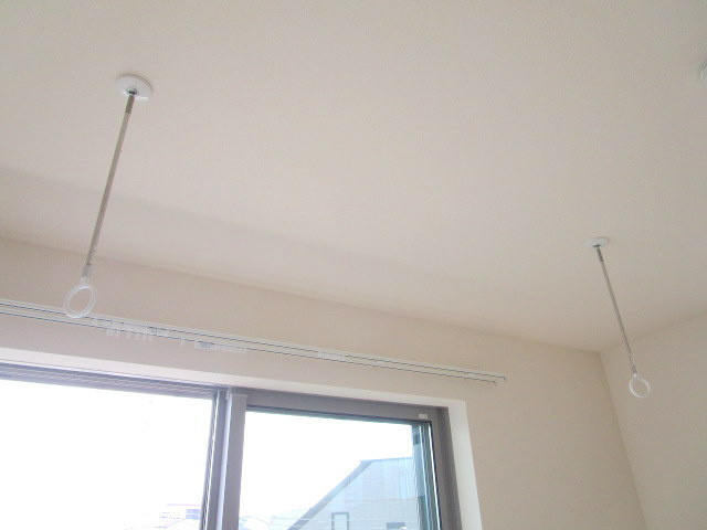 ＡｎｇｅＢ　アンジュビーのその他|★室内物干しフック★