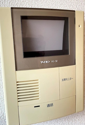 【セキュリティ】 | ウィステラス渋谷本町