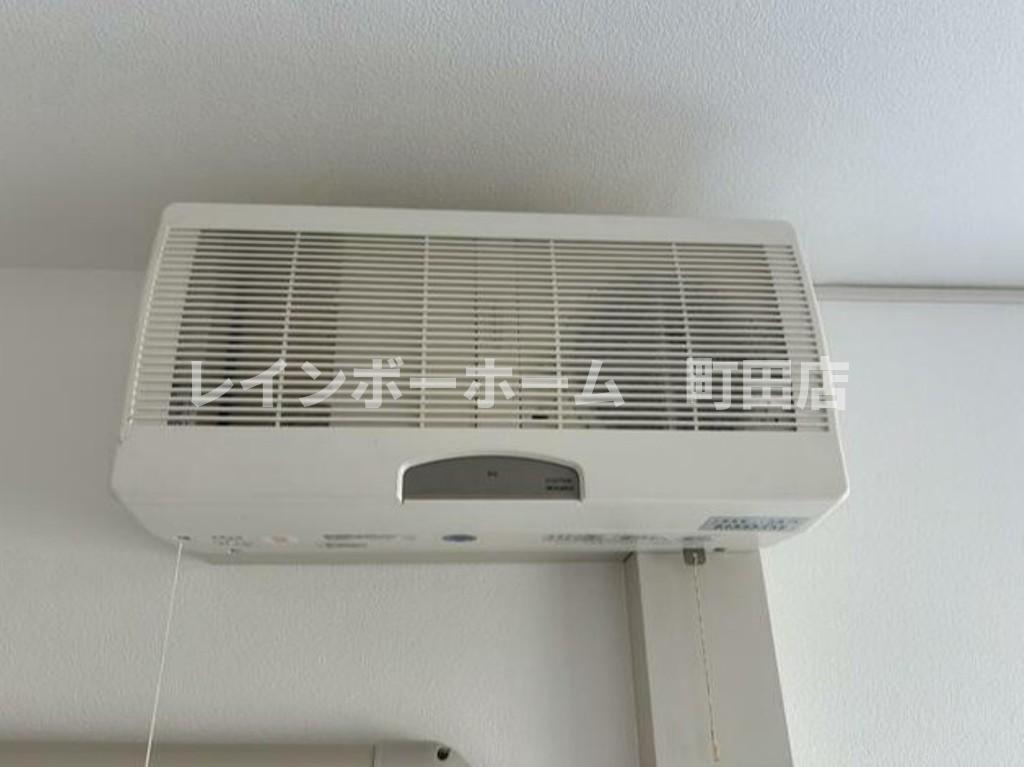 メゾンドA１※初期費用分割あと払いサービス利用可能物件の設備